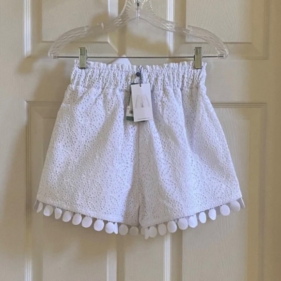 Silvia Tcherassi Liela CottonTop & Shorts XS New With Tags - Picture 16 of 16